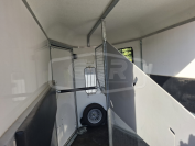 VAN OCCASION &ndash; FAUTRAS &ndash; PROVAN CLASSIC &ndash;  2 PLACES - GRIS - 2023