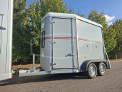 VAN OCCASION &ndash; FAUTRAS &ndash; PROVAN CLASSIC &ndash;  2 PLACES - GRIS - 2023