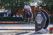 Poni B salto