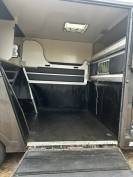 Camion Chevaux Opel Movano 120ch