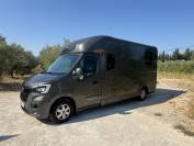 CAMION STX 