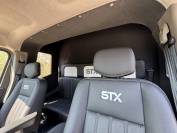 CAMION STX 
