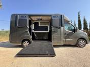 CAMION STX 
