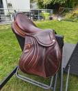 Selle CWD 2Gs mademoiselle