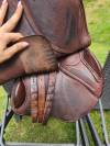 Selle CWD 2Gs mademoiselle