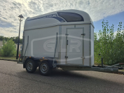 VAN OCCASION &ndash; ATEC STARLINE &ndash; 1.5 PLACES - BLANC - 2009