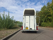 VAN OCCASION &ndash; ATEC STARLINE &ndash; 1.5 PLACES - BLANC - 2009