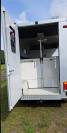 Camionnette Renault 2 chevaux 