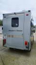 Camionnette Renault 2 chevaux 