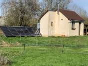 Azienda orticoltrice In vendita Eure-et-Loir