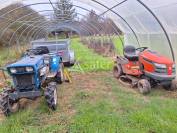 Azienda orticoltrice In vendita Eure-et-Loir