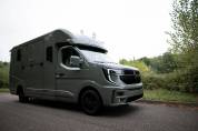 KRISMAR RENAULT MASTER &ndash; 170Ch &ndash; 5PLACES &ndash; STALLE - OCCASION