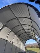 abri tunnel