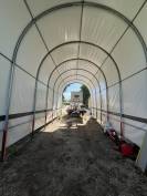 abri tunnel