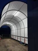 abri tunnel