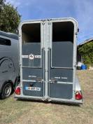 Location van 2 places Sanguinet 