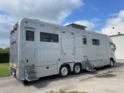 STX - Volvo F540   POP-OUT, POP-UP