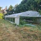 PROPRI&Eacute;T&Eacute; MAISON +PISCINE + PUIT+ 1 HECTARE