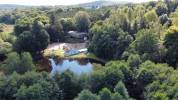 Ancien moulin r&eacute;nov&eacute; sur 5,7 ha &ndash; &eacute;curie 10 boxes &ndash; Mor
