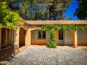 Villa attenante au Haras des Templiers, Aix-en-Provence