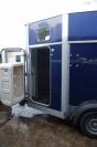 Van Ifor Williams HB403