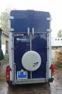 Van Ifor Williams HB403