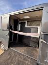 CAMION CHEVAUX Movano 