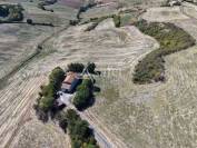 Maison de campagne r&eacute;nov&eacute;e sur 4 ha - Secteur L&egrave;ze