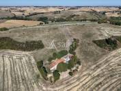 Maison de campagne r&eacute;nov&eacute;e sur 4 ha - Secteur L&egrave;ze