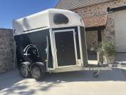 VAN GOLD  CHEVAL LIBERTE