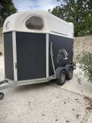 VAN GOLD  CHEVAL LIBERTE