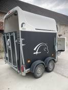 VAN GOLD  CHEVAL LIBERTE