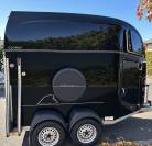 Van B&ouml;ckmann 2 places Comfort Luxe