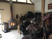 Cuadra de propietarios En venta Vienne