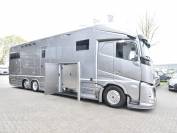 Camion PL Roelofsen RR4 &ndash; Volvo Aero FH500
