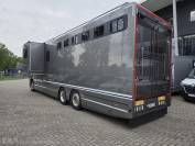 Camion PL Chardron - Mercedes Actros 