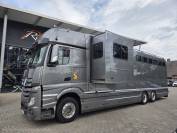 Camion PL Chardron - Mercedes Actros 