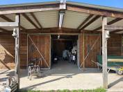 Propriet&eacute; equestre LANGEAIS 37