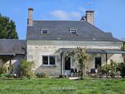 Propriet&eacute; equestre LANGEAIS 37