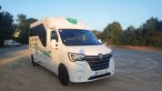 Camion chevaux barbot xls