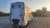 Camion chevaux barbot xls