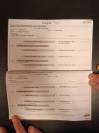 Vends top jument SF, n&eacute;e en 2024, pour CSO