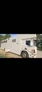 Horsebox NON-HGV Scania  2005 Used