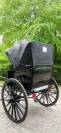 Coche enganches - Calesa  Buggy de docteur 