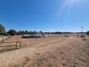 Montpellier EST : Domaine &eacute;questre 16ha  Opportunit&eacute; - empl