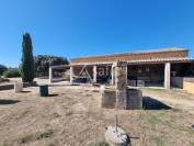 Montpellier EST : Domaine &eacute;questre 16ha  Opportunit&eacute; - empl