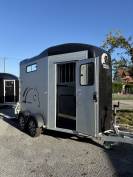 touring country