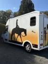 Camion VL paragan 