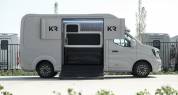KRISMAR HARAS 3 RENAULT