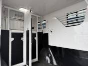 camion 2 chevaux BARBOT